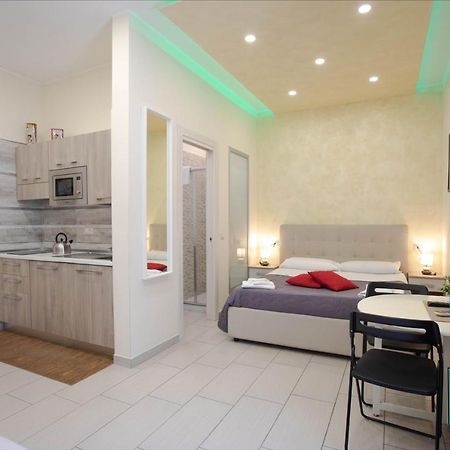 Room25Mq Picasso Черкола Екстер'єр фото