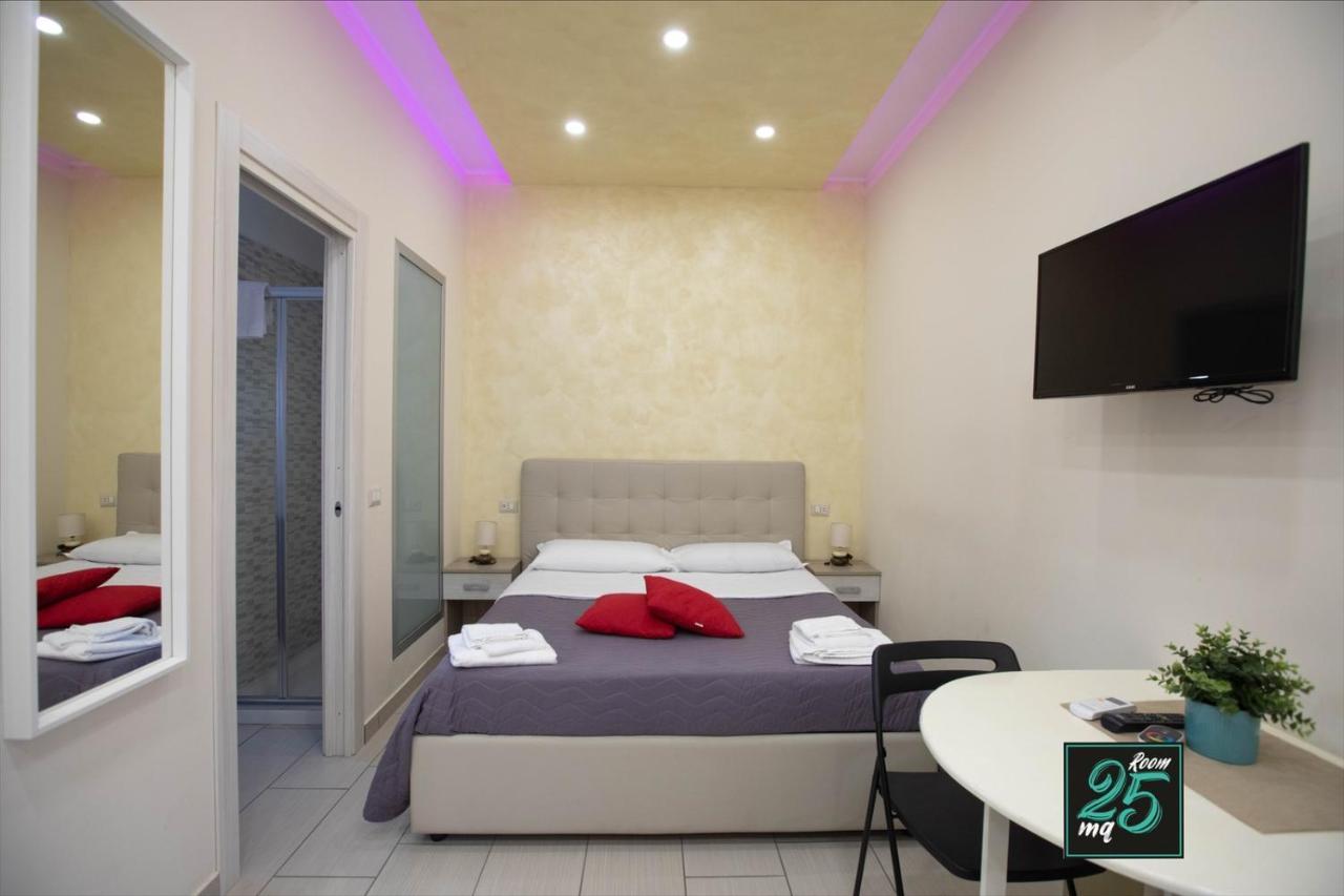 Room25Mq Picasso Черкола Екстер'єр фото