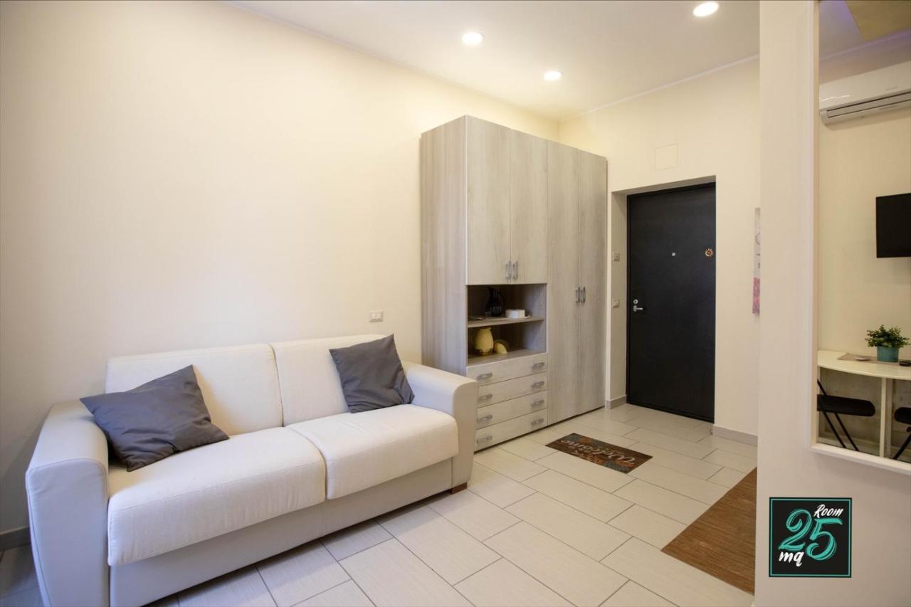 Room25Mq Picasso Черкола Екстер'єр фото